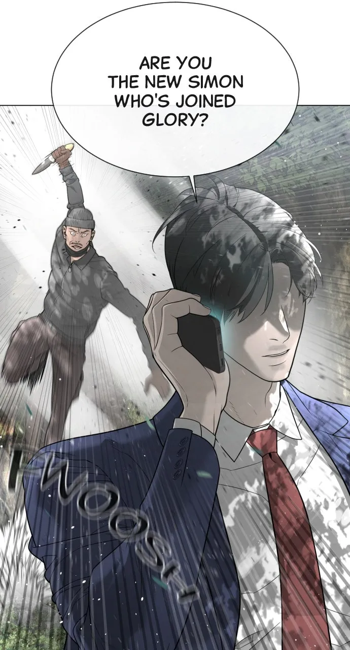 Read Killer Peter chapter 26 image 169 on Lezhin