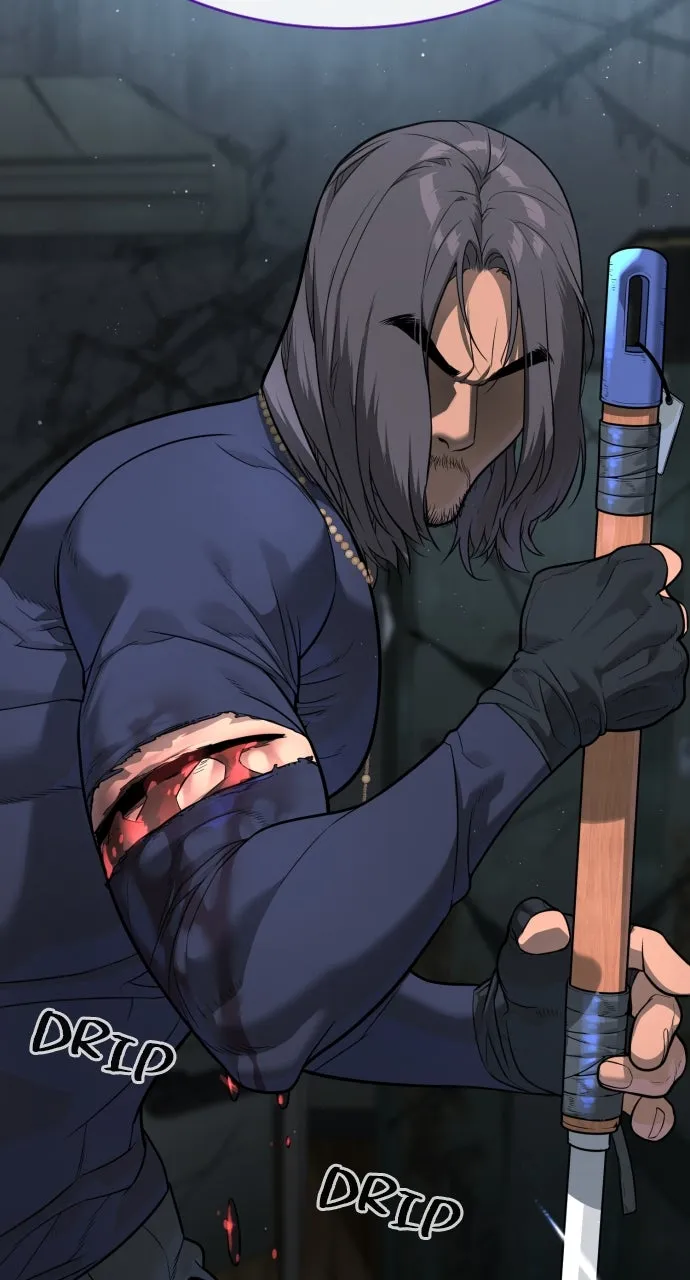 Read Killer Peter chapter 26 image 18 on Lezhin