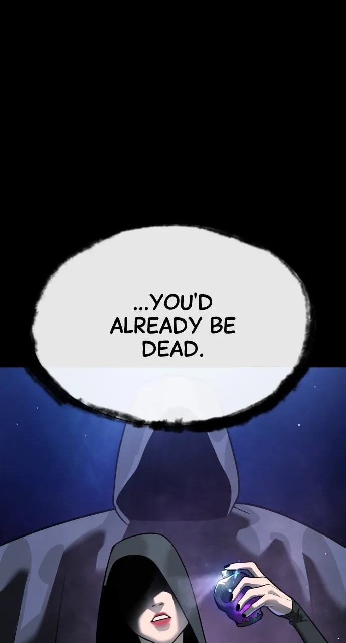 Read Killer Peter chapter 26 image 21 on Lezhin