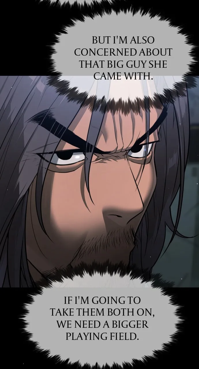 Read Killer Peter chapter 26 image 26 on Lezhin