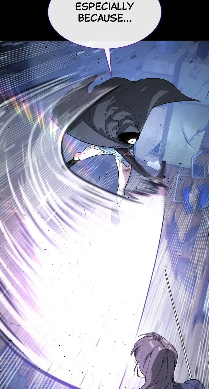 Read Killer Peter chapter 26 image 33 on Lezhin