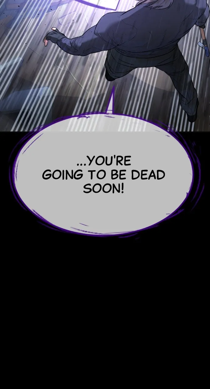 Read Killer Peter chapter 26 image 34 on Lezhin
