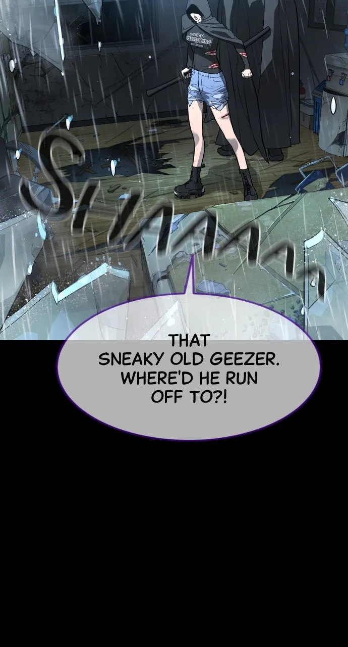 Read Killer Peter chapter 26 image 37 on Lezhin