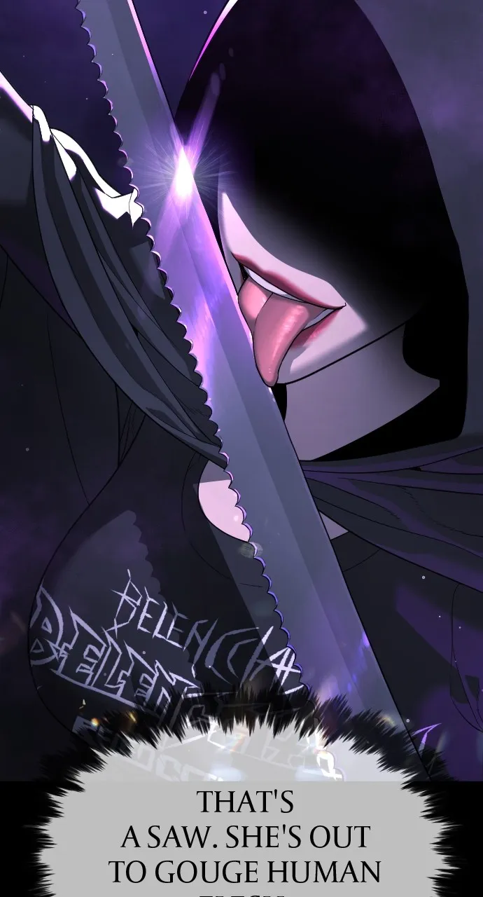 Read Killer Peter chapter 26 image 46 on Lezhin