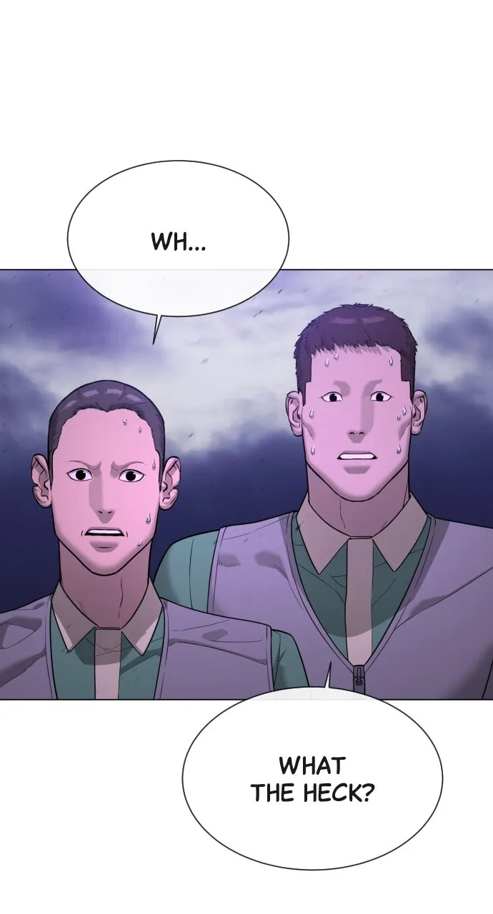 Read Killer Peter chapter 27 image 100 on Lezhin