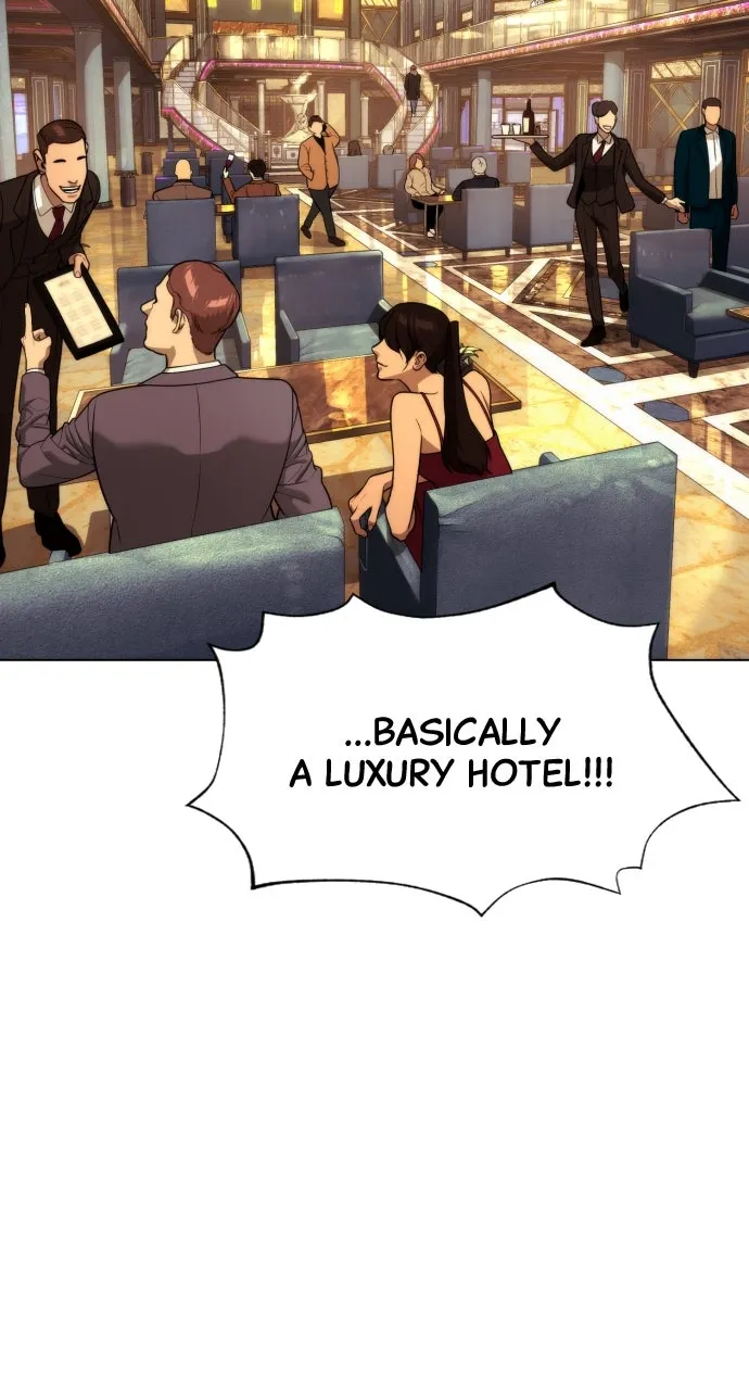 Read Killer Peter chapter 27 image 104 on Lezhin