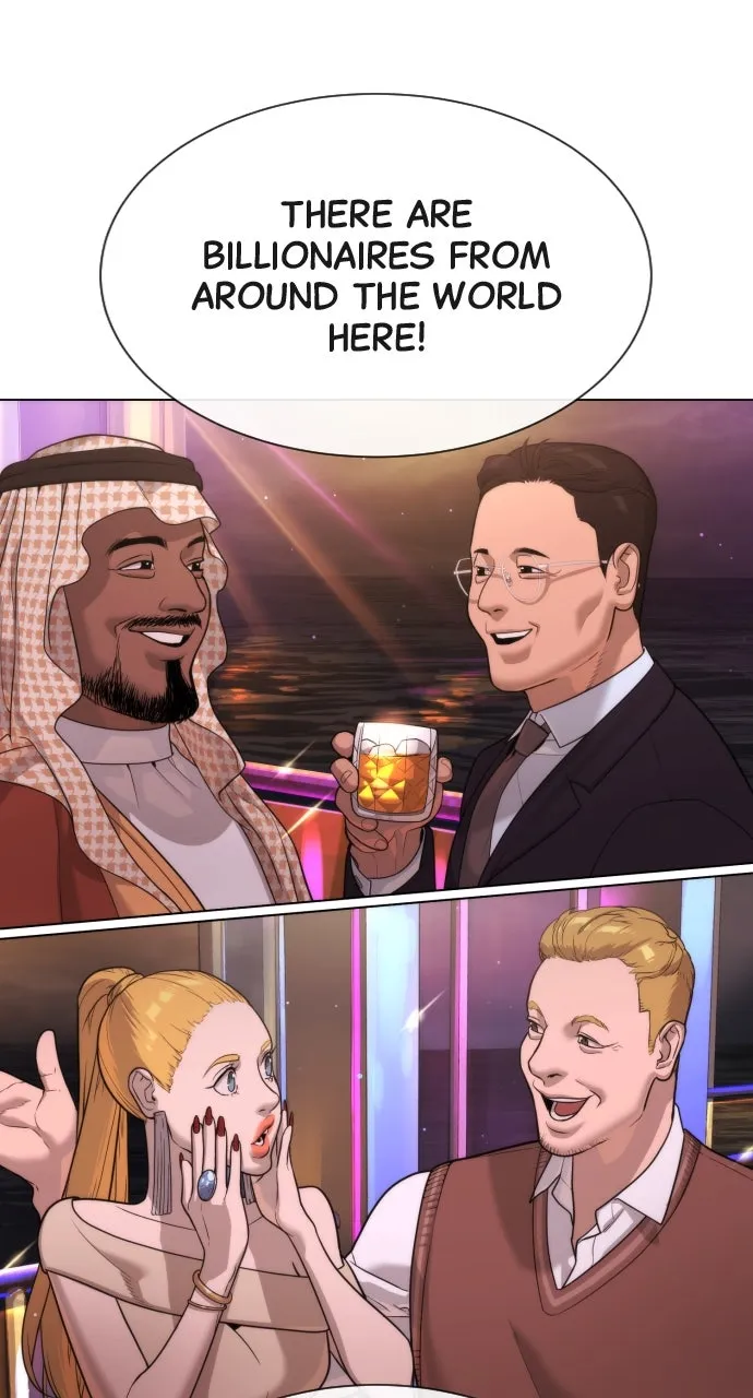 Read Killer Peter chapter 27 image 105 on Lezhin