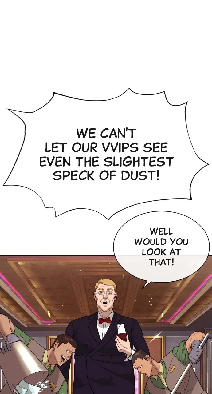 Read Killer Peter chapter 27 image 108 on Lezhin