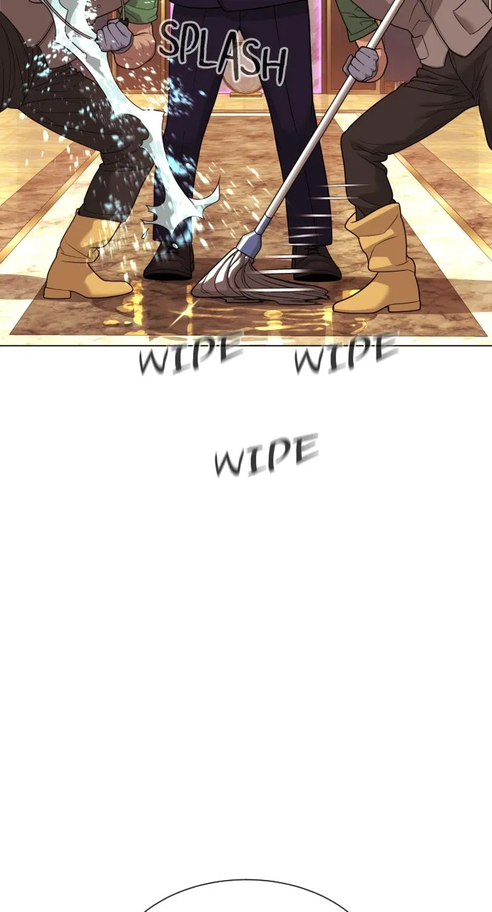 Read Killer Peter chapter 27 image 109 on Lezhin