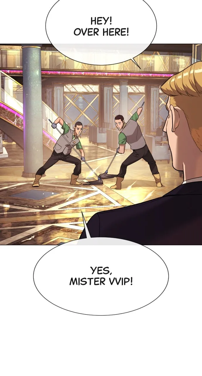 Read Killer Peter chapter 27 image 110 on Lezhin