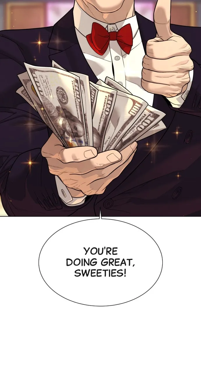 Read Killer Peter chapter 27 image 112 on Lezhin
