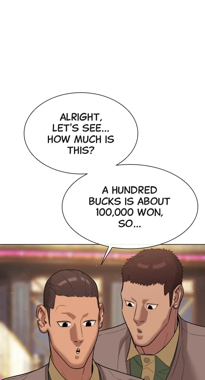 Read Killer Peter chapter 27 image 113 on Lezhin