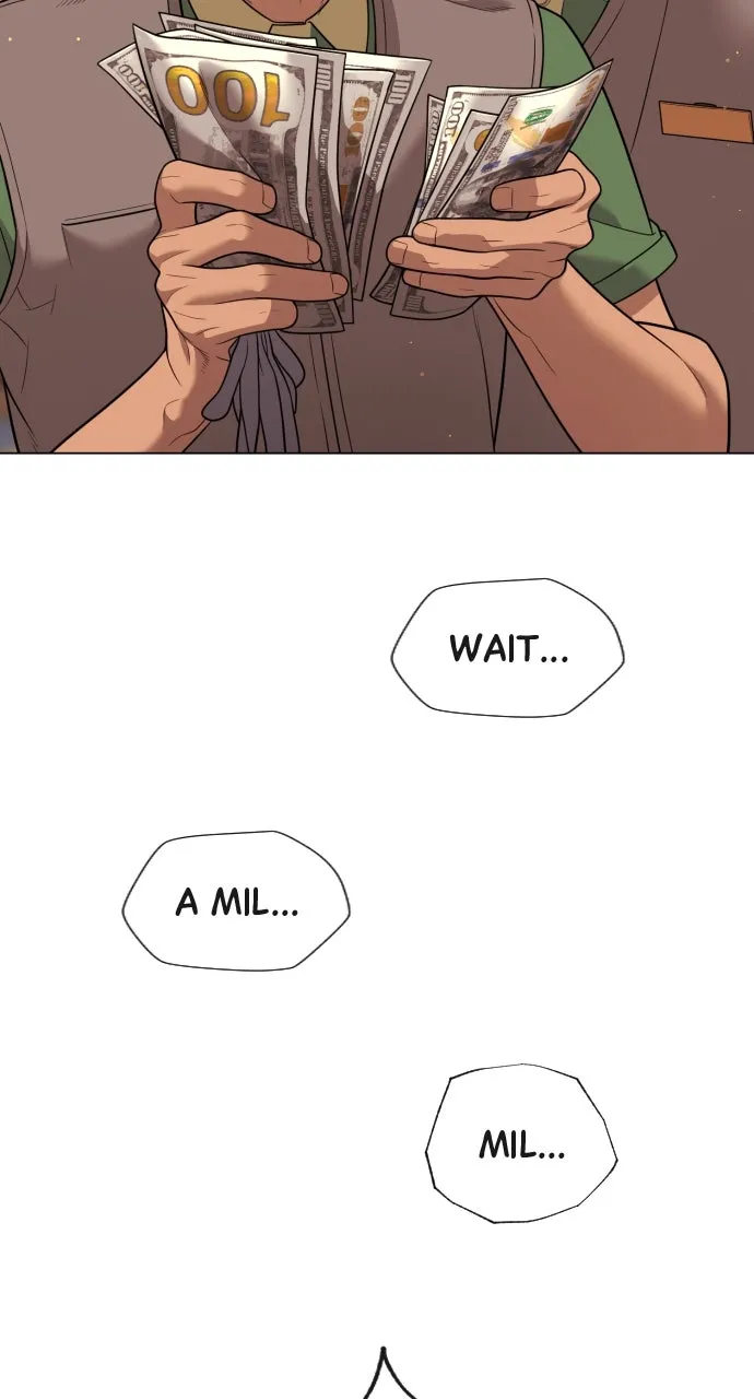 Read Killer Peter chapter 27 image 114 on Lezhin