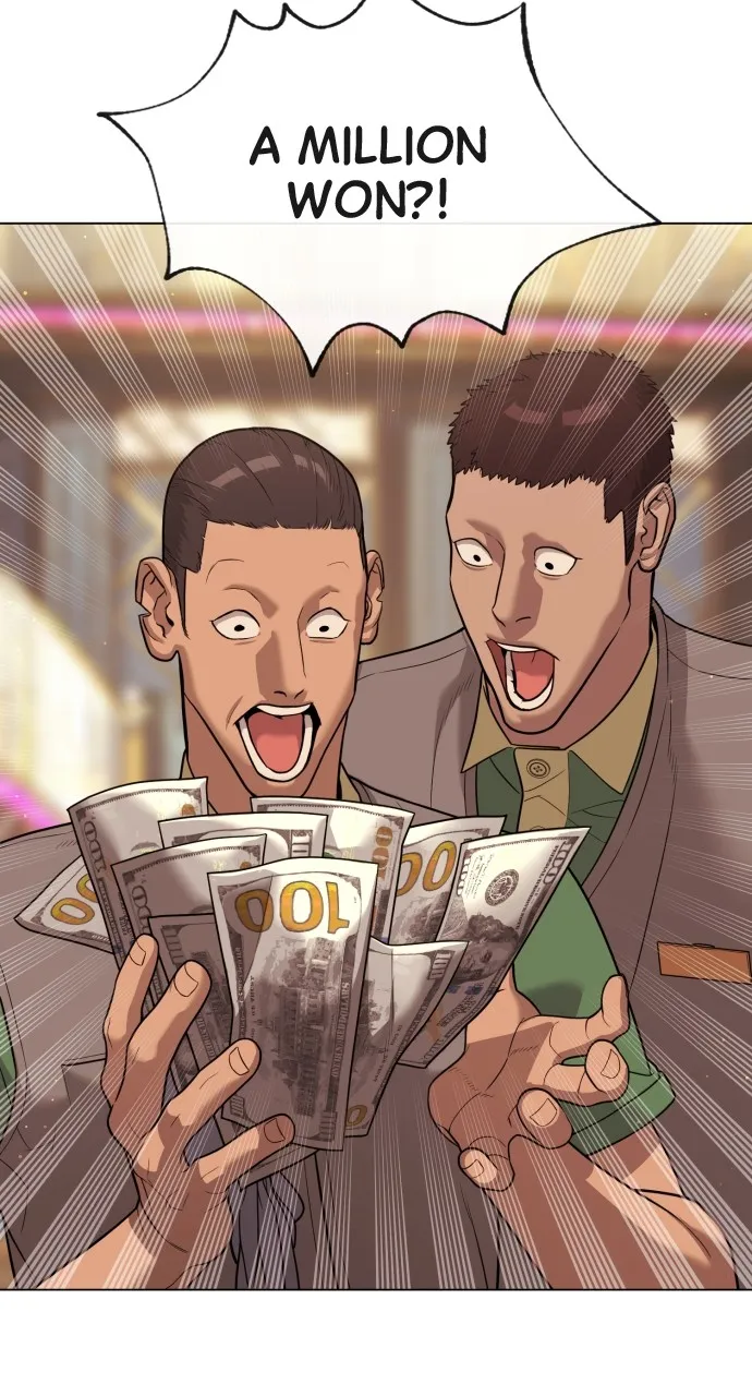 Read Killer Peter chapter 27 image 115 on Lezhin