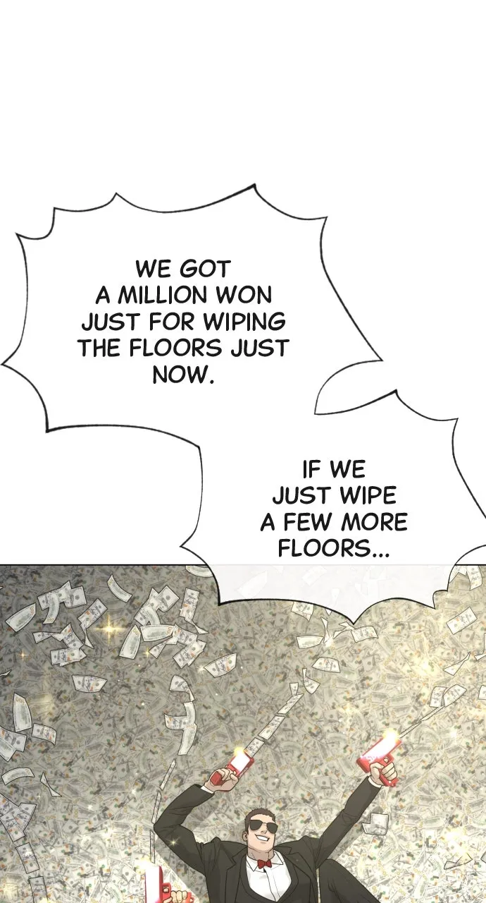 Read Killer Peter chapter 27 image 116 on Lezhin