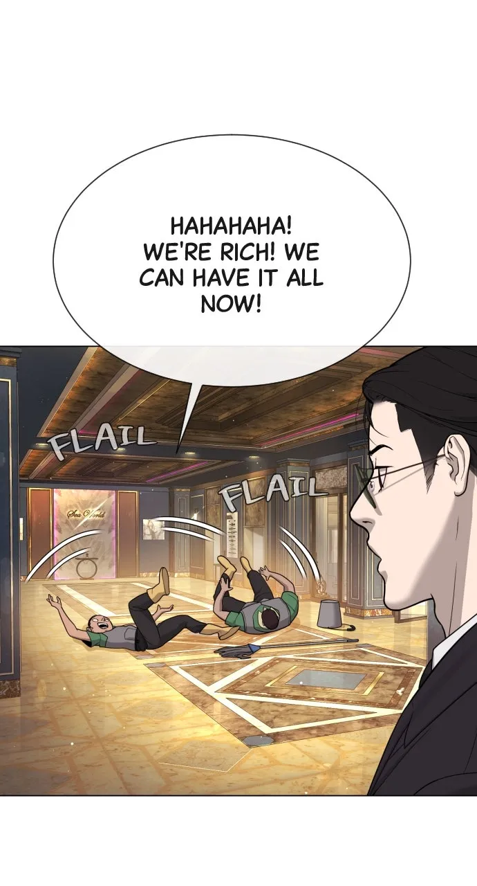 Read Killer Peter chapter 27 image 118 on Lezhin