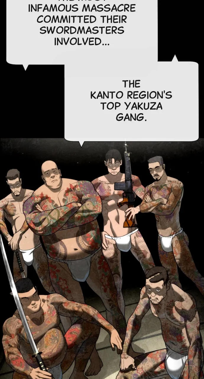 Read Killer Peter chapter 27 image 15 on Lezhin