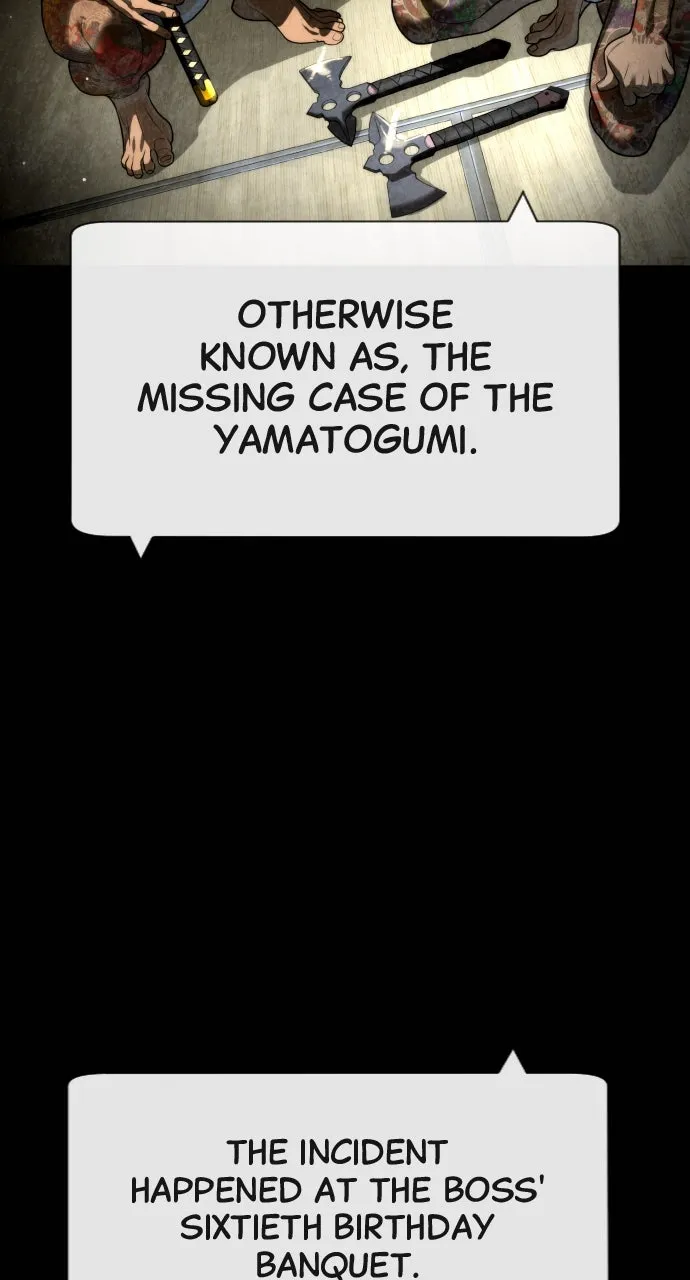 Read Killer Peter chapter 27 image 16 on Lezhin