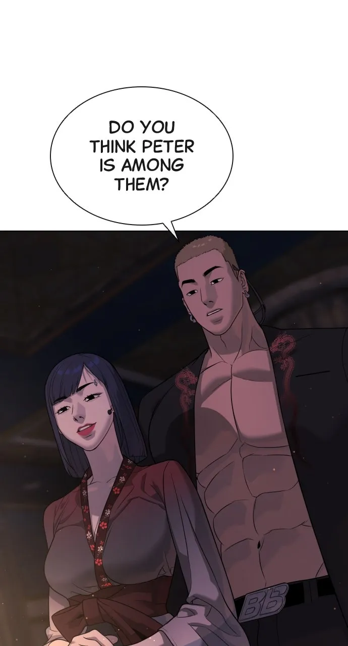 Read Killer Peter chapter 27 image 176 on Lezhin