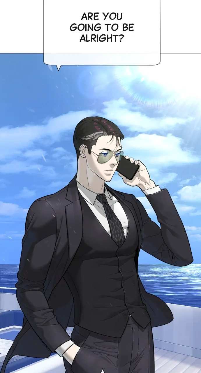 Read Killer Peter chapter 27 image 2 on Lezhin