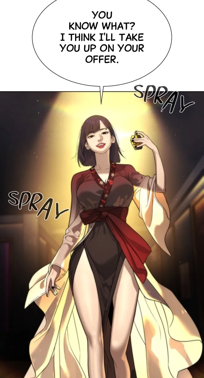 Read Killer Peter chapter 27 image 206 on Lezhin