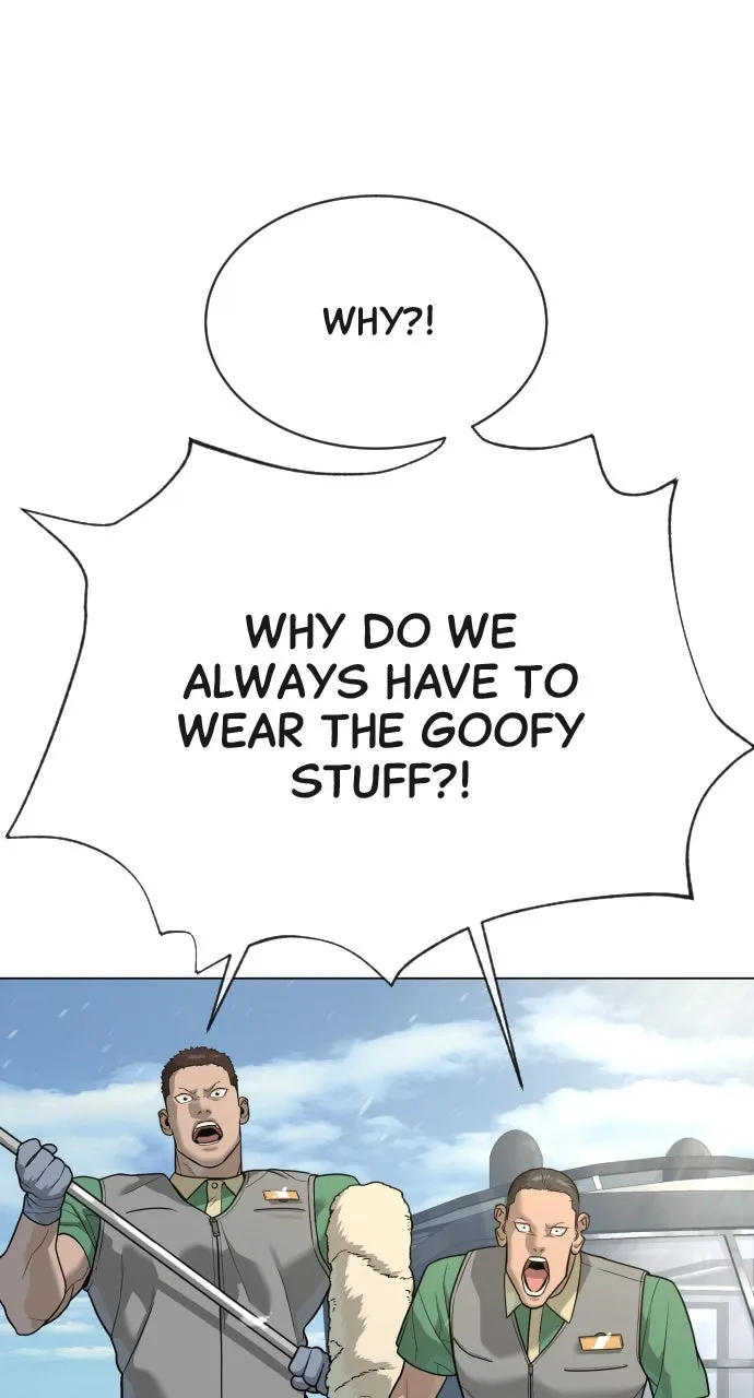 Read Killer Peter chapter 27 image 40 on Lezhin