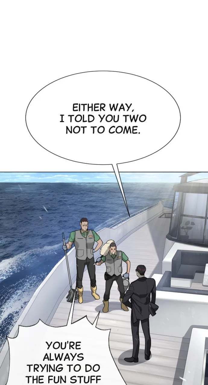 Read Killer Peter chapter 27 image 42 on Lezhin