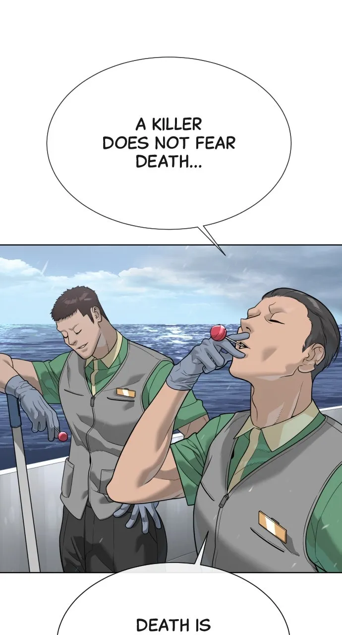 Read Killer Peter chapter 27 image 45 on Lezhin