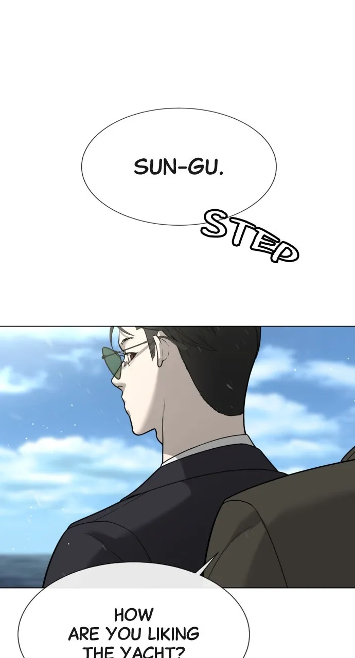 Read Killer Peter chapter 27 image 47 on Lezhin