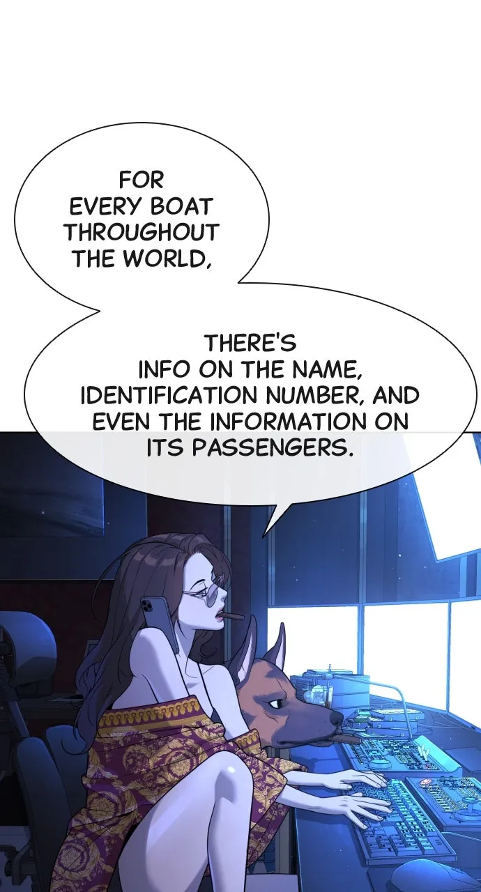 Read Killer Peter chapter 27 image 5 on Lezhin