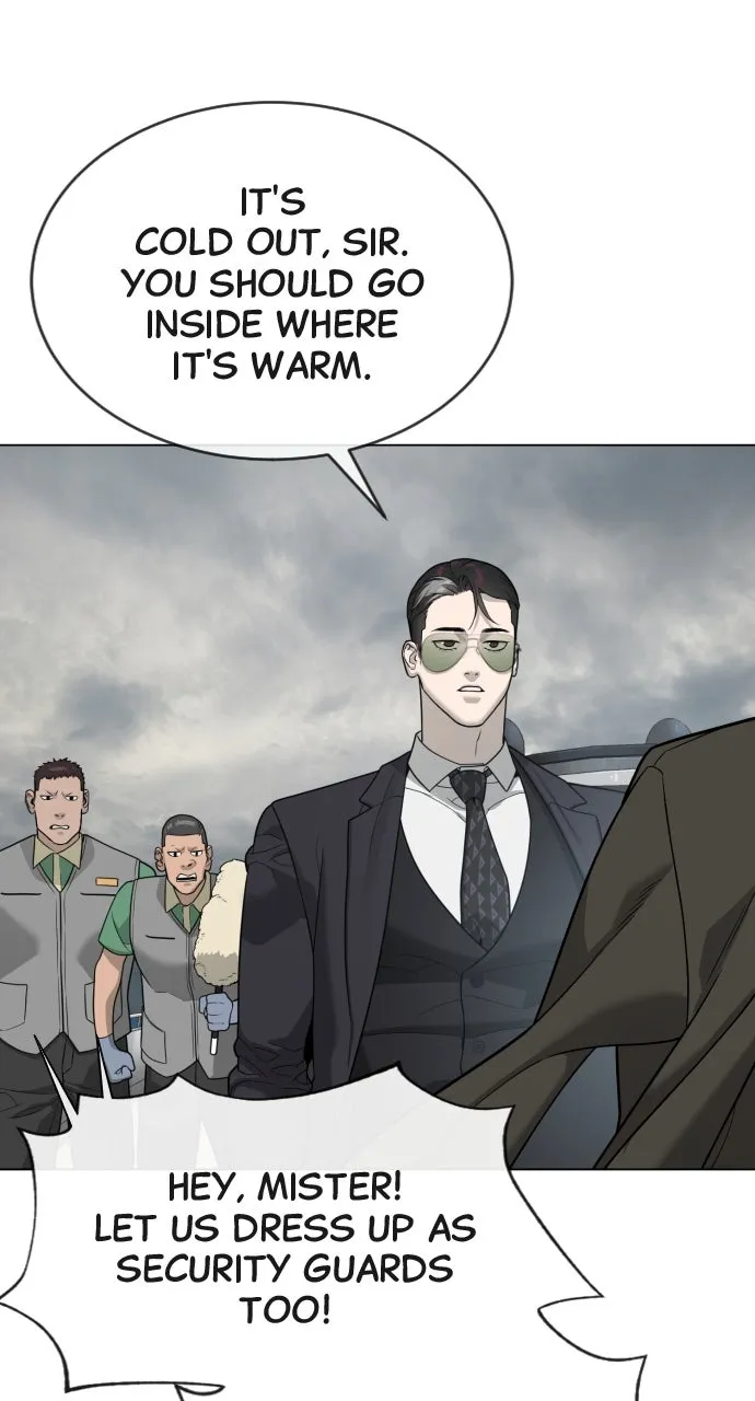 Read Killer Peter chapter 27 image 50 on Lezhin