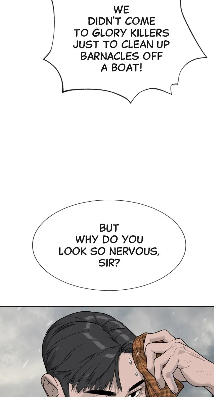 Read Killer Peter chapter 27 image 51 on Lezhin