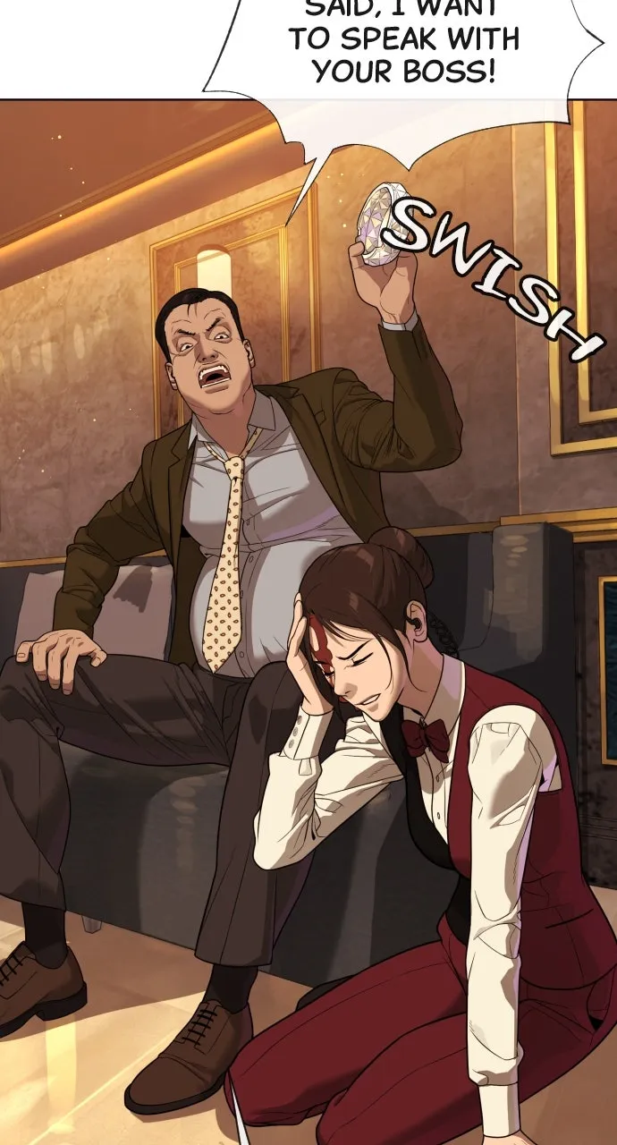 Read Killer Peter chapter 27 image 70 on Lezhin