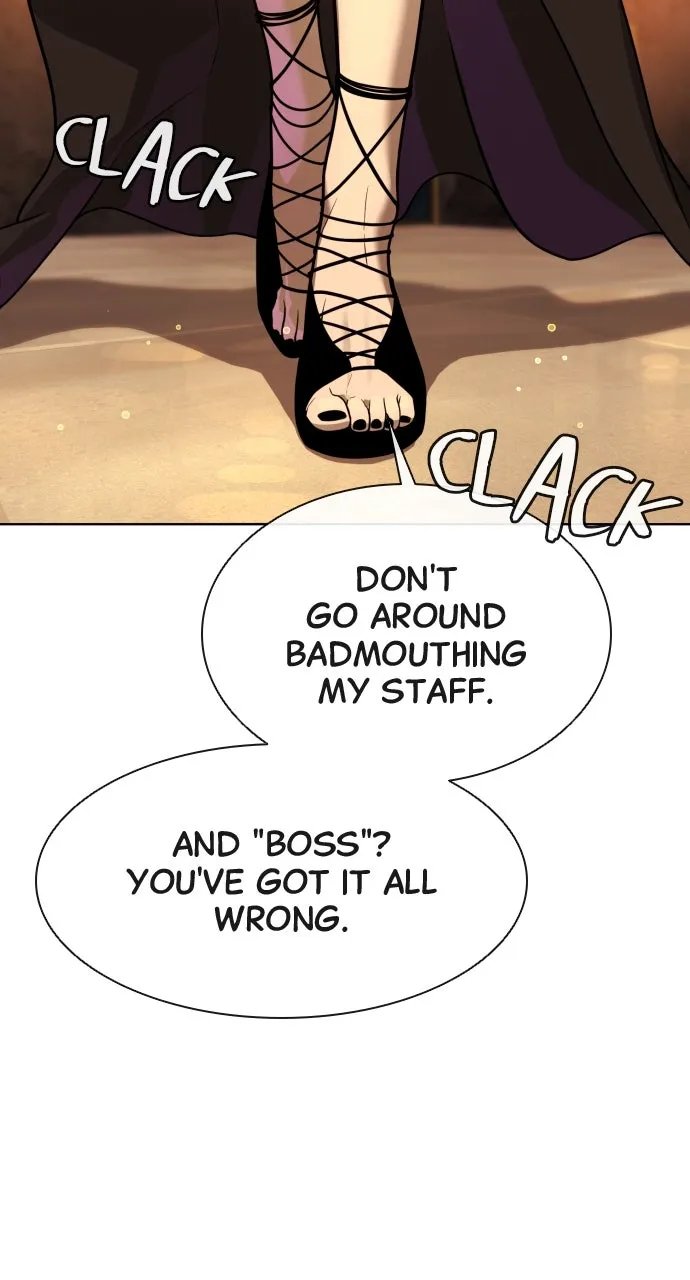 Read Killer Peter chapter 27 image 72 on Lezhin
