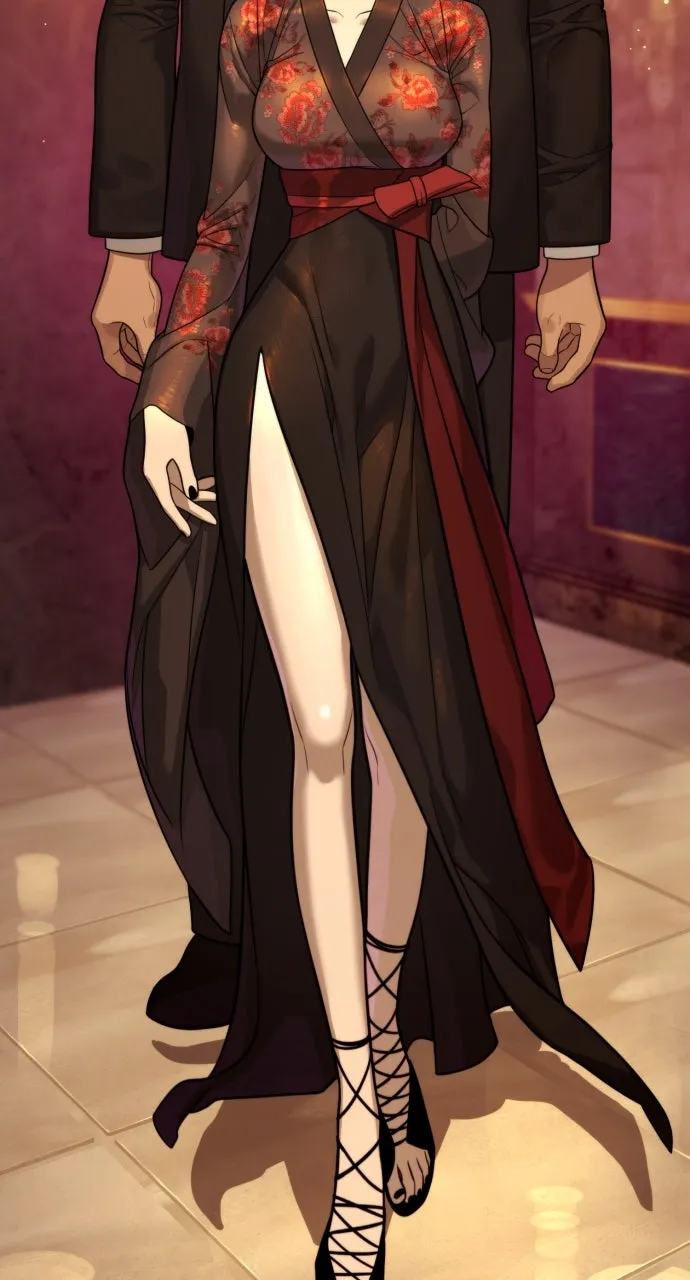 Read Killer Peter chapter 27 image 74 on Lezhin