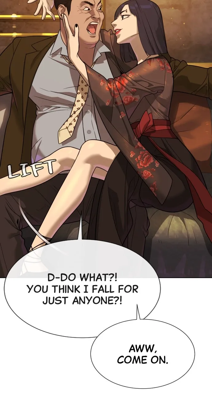 Read Killer Peter chapter 27 image 81 on Lezhin