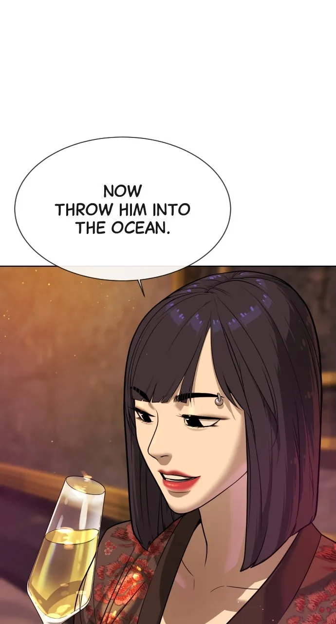 Read Killer Peter chapter 27 image 92 on Lezhin