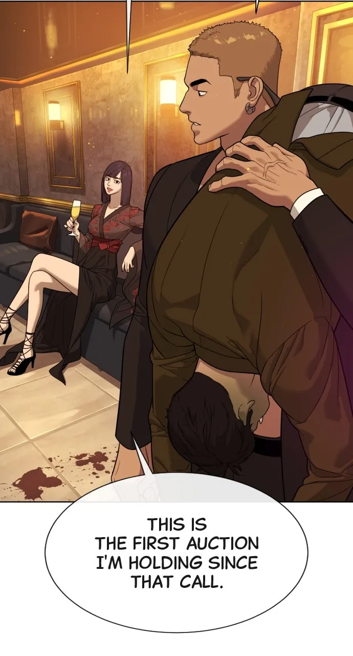 Read Killer Peter chapter 27 image 95 on Lezhin