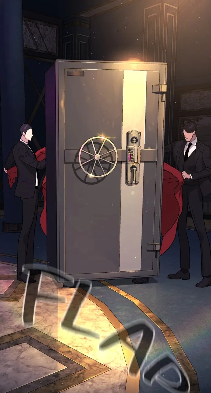 Read Killer Peter chapter 28 image 117 on Lezhin