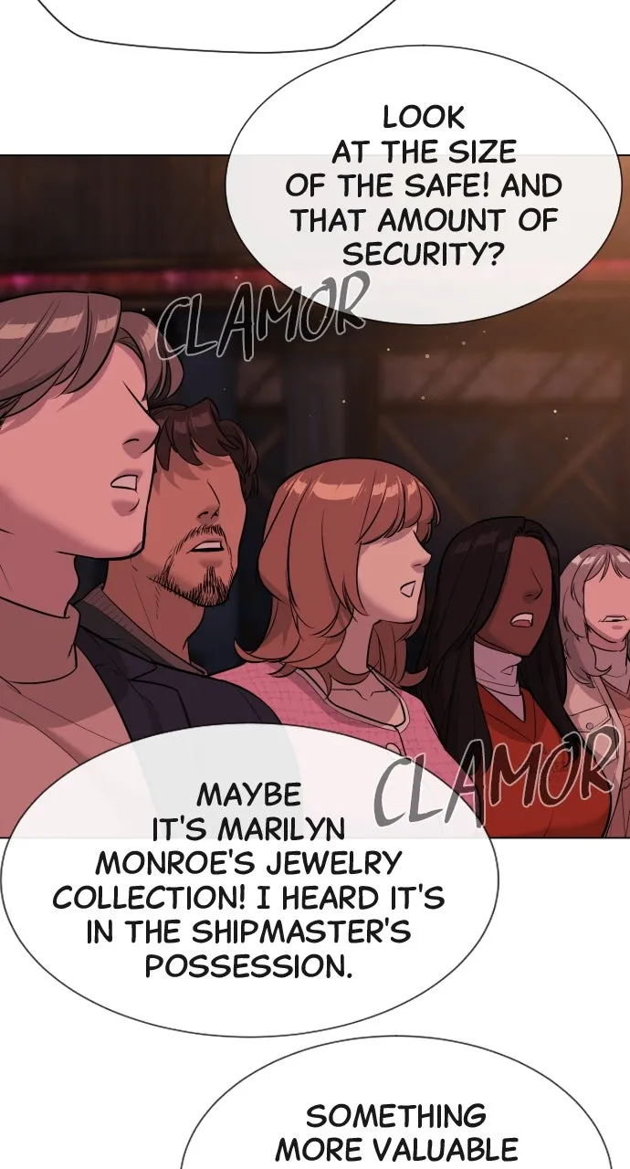 Read Killer Peter chapter 28 image 119 on Lezhin
