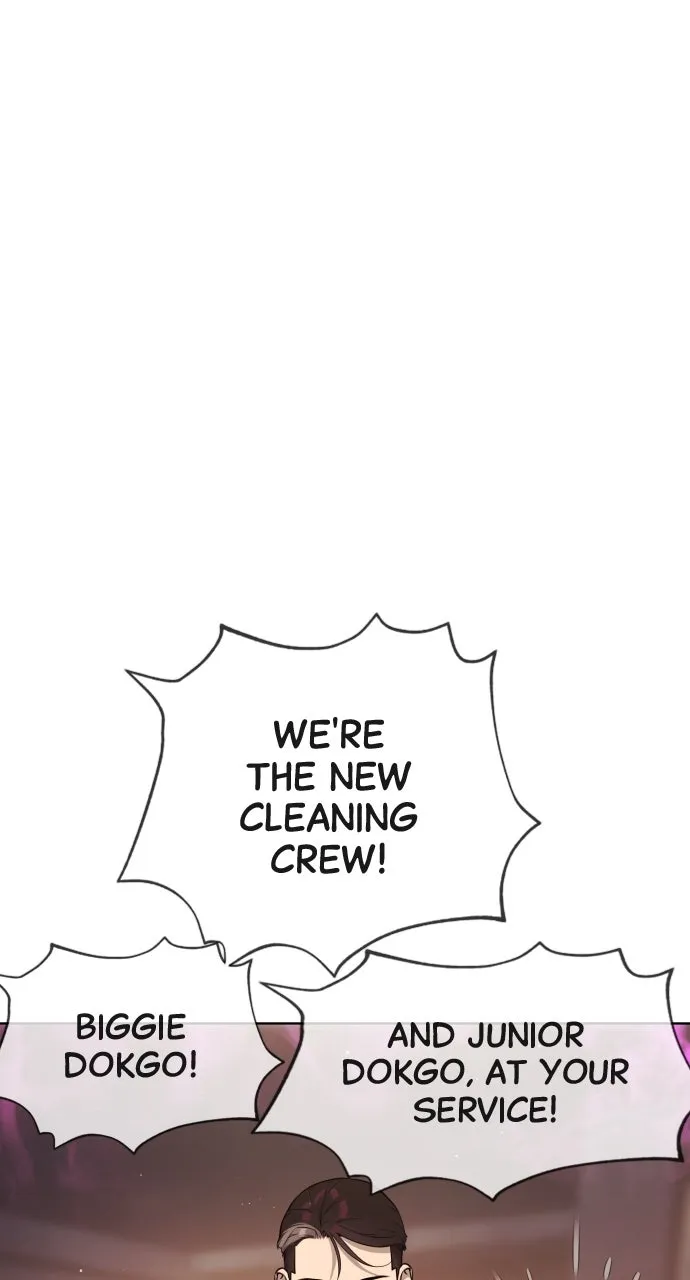 Read Killer Peter chapter 28 image 15 on Lezhin