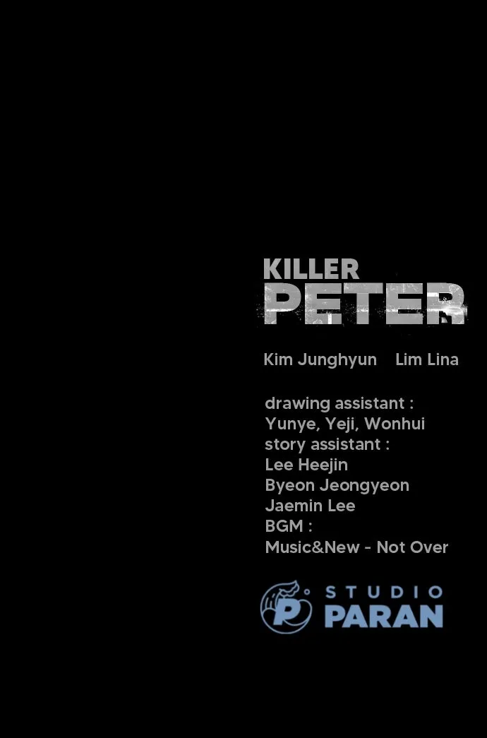 Read Killer Peter chapter 28 image 152 on Lezhin