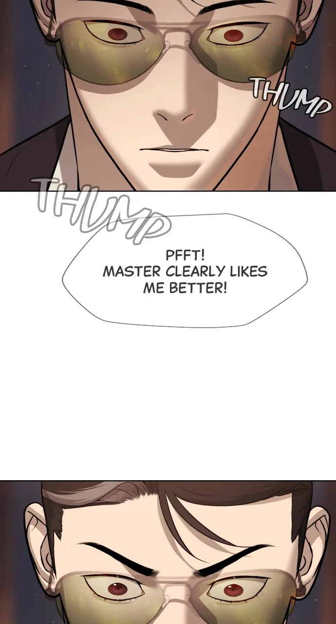 Read Killer Peter chapter 28 image 18 on Lezhin