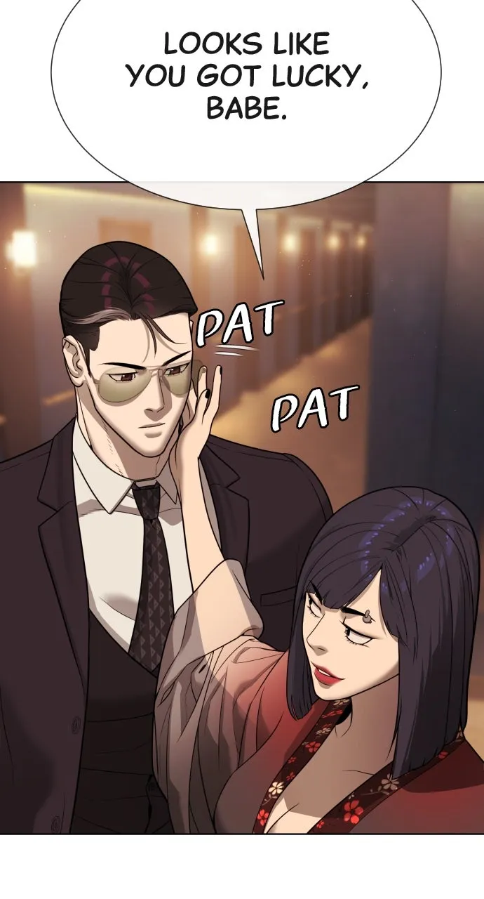 Read Killer Peter chapter 28 image 21 on Lezhin