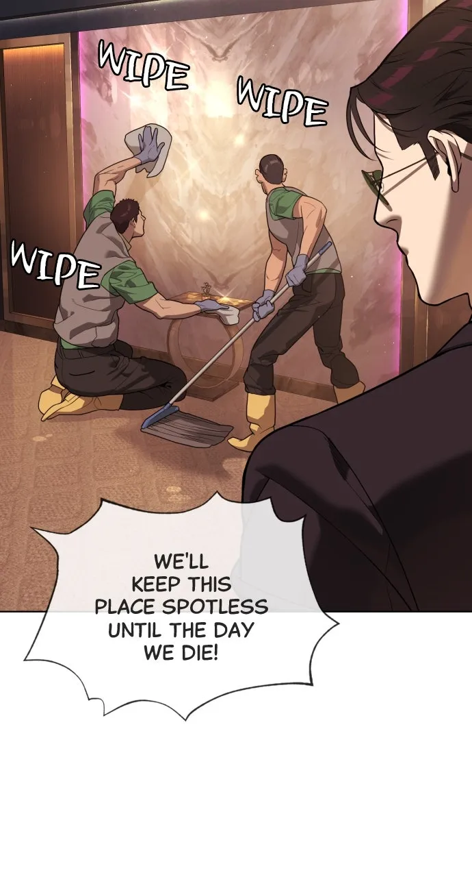 Read Killer Peter chapter 28 image 28 on Lezhin