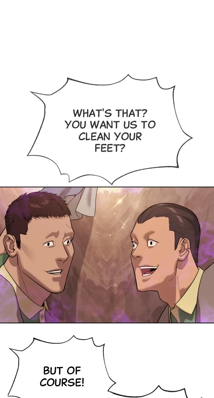 Read Killer Peter chapter 28 image 29 on Lezhin