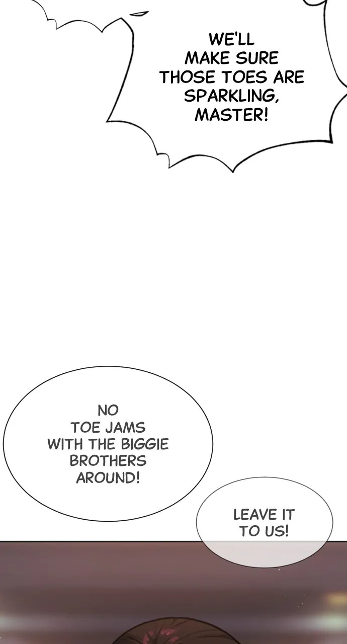 Read Killer Peter chapter 28 image 30 on Lezhin