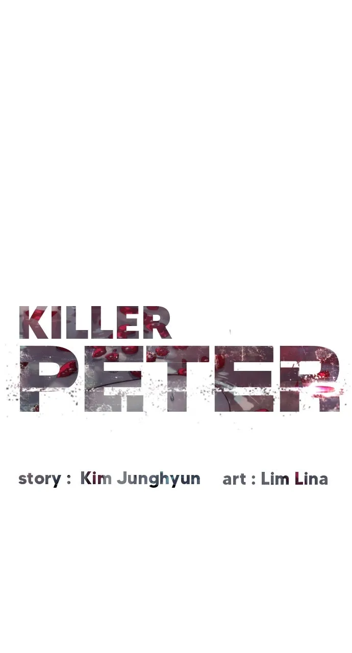 Read Killer Peter chapter 28 image 32 on Lezhin