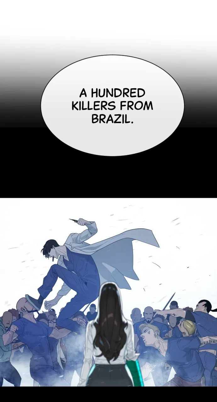 Read Killer Peter chapter 28 image 38 on Lezhin