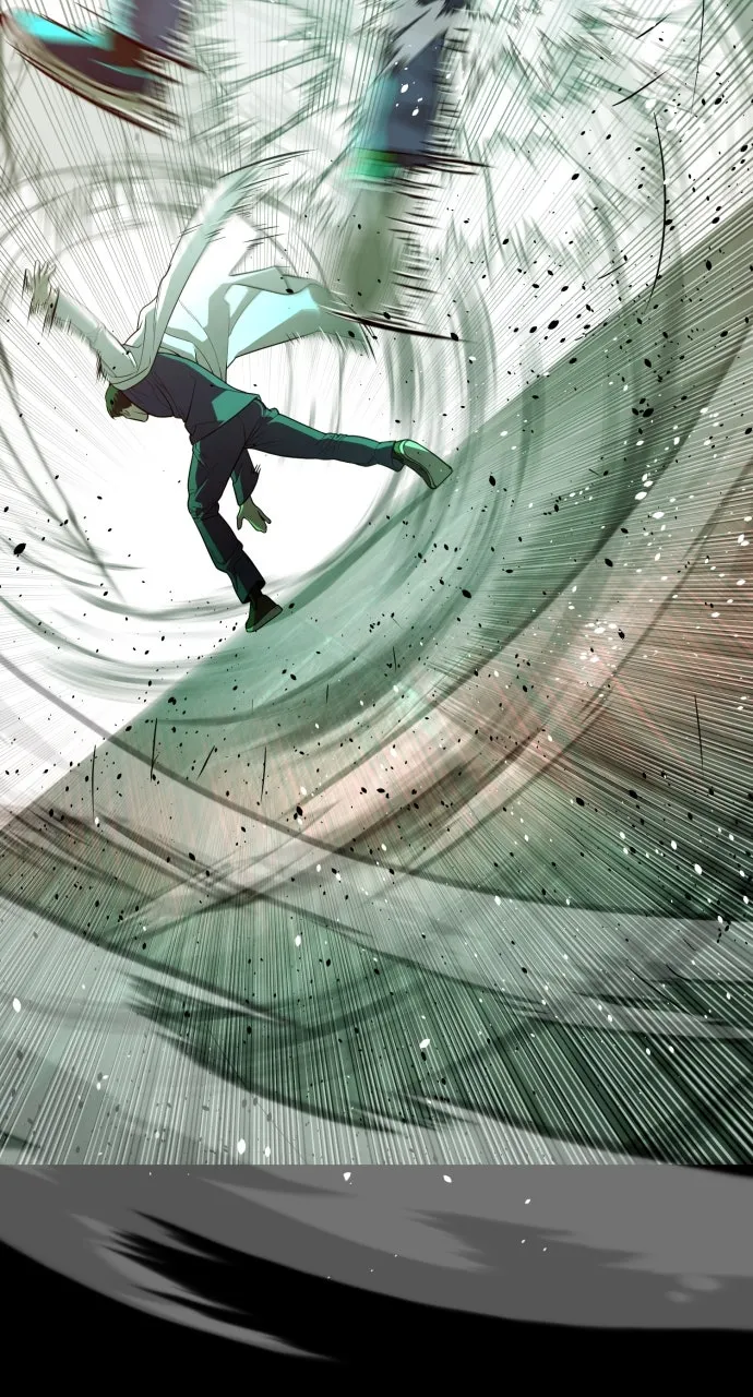 Read Killer Peter chapter 28 image 41 on Lezhin